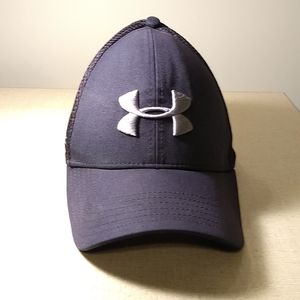Men's Under Armour fitted cap size MD/LG